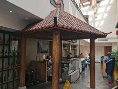 -壹零捌道·北京烤鸭(车公庄店)