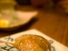鸡腿根部-Kuchibashi Modern