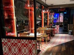 -江边城外烤全鱼(方庄时代购物中心店)