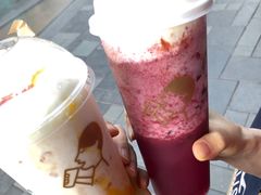 -喜茶(北京三里屯太古里店)