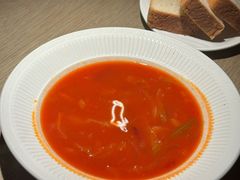 -波特曼西餐厅(中央大街店)