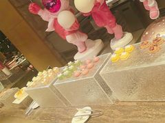 -龙城咖啡厅(常州富都洲际店)