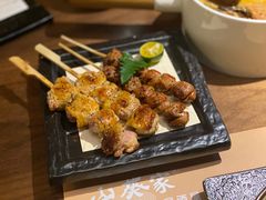 -山葵家居酒屋(天目里店)