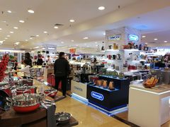 -燕莎友谊商城(亮马桥店)