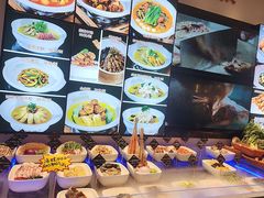 -明丰小渔馆(明月路店)