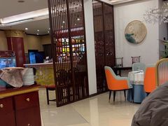 -北京全聚德(西客站店)