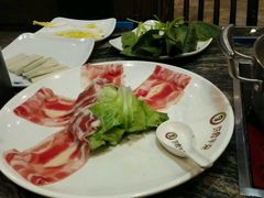 -许府牛火锅(信义坊总店)