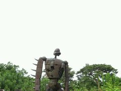 -三鹰之森吉卜力美术馆