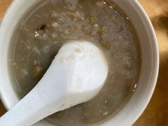 绿豆沙-漆黑觉米粉(三里屯店)