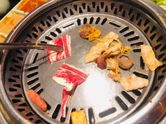 -梨花自助烤肉(天河城店)