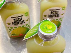 -苏阁鲜果茶(第一国际店)