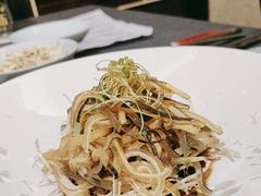 -沈灶河豚宴·河豚融合餐厅(汉中路店)