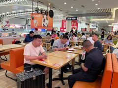 -喜家德虾仁水饺(北站店)