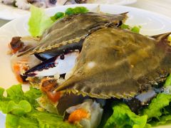 -渔中舟海鲜大排档(普陀沈家门店)