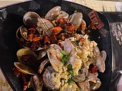 -红钳侠小龙虾·烧烤(中赢康康谷店)