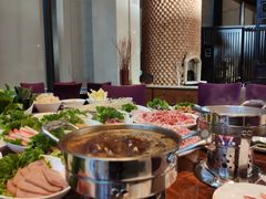 -济南喜来登酒店
