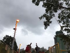 -九龙寨城公园