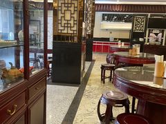 大堂-鸿瑞興面馆(梅岭店)
