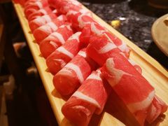 -蜀大侠火锅(四川北路店)