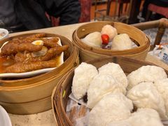 -点都德(龙之梦店)