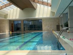 -喜来登大酒店健身中心