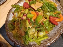 -顶顶汤火牛排火锅·经典铜锅涮肉