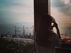 -小南山公园