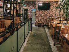 -牛上牛吊炉烧烤(红旗大街店)