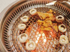 -炭之家·齐齐哈尔非遗烤肉·鲜切直供(中央大街店)