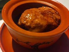 张氏狮子头-羲和雅苑•北京烤鸭(陆家嘴中心店)