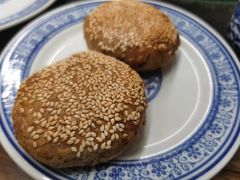 -清真·京华源铜锅涮肉(丰庆店)