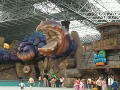 -波塞冬旅游度假区