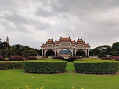 -顺峰山公园