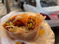 -小竖点徽派卷面皮(洪都店)