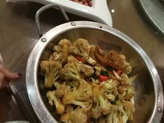 -山沟沟炒鸡(颐灏·海怡名都店)
