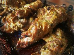 -新疆狼爷烤肉(宋庄店)