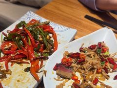 -云海肴云南菜·蒸汽石锅鱼(北京良乡华冠店)