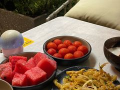 -芸鲜季·云南野生菌餐厅· 云南风物味研社(闵行店)