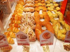 -盒马鲜生(富田新天地店)