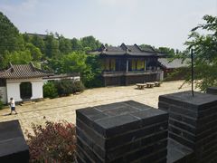 -爱新觉罗皇家博物院