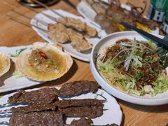 -质烤烤物·活烤海鲜(质烤总店)