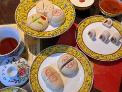 -富华斋饽饽铺·宫廷糕点·伴手礼(护国新天地店)