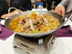 -凯鸽酒楼(大同振兴街店)