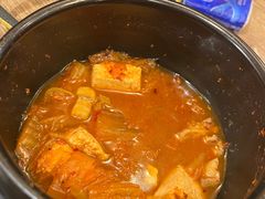 -韩流热风(桥东街店)