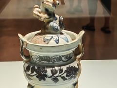 -景德镇中国陶瓷博物馆