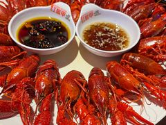 -红盔甲·小龙虾(车公庙店)