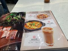 -香港新发烧腊茶餐厅(万象店)