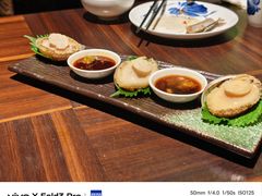 -东莱海上(长宁来福士店)