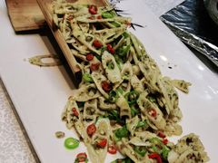 -写庭·鱼鲜川菜·宴请(铁像寺水街店)