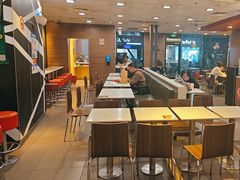 -麦当劳(田林好又多店)